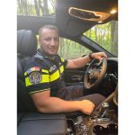 Celebrul Marian Godină și-a dat demisia din Poliție! Ce spune unul dintre cei mai cunoscuți oameni ai legii din România
