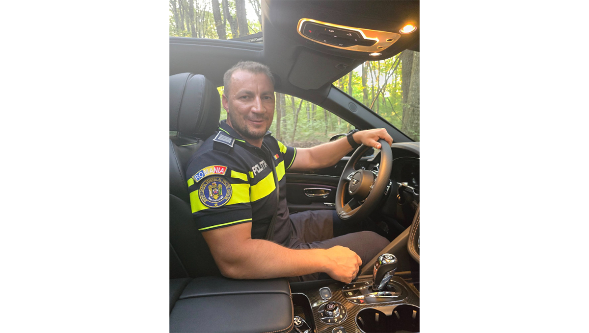 Celebrul Marian Godină, noua vedetă de la Survivor România 2026: Decizia de ultimă oră a polițistului