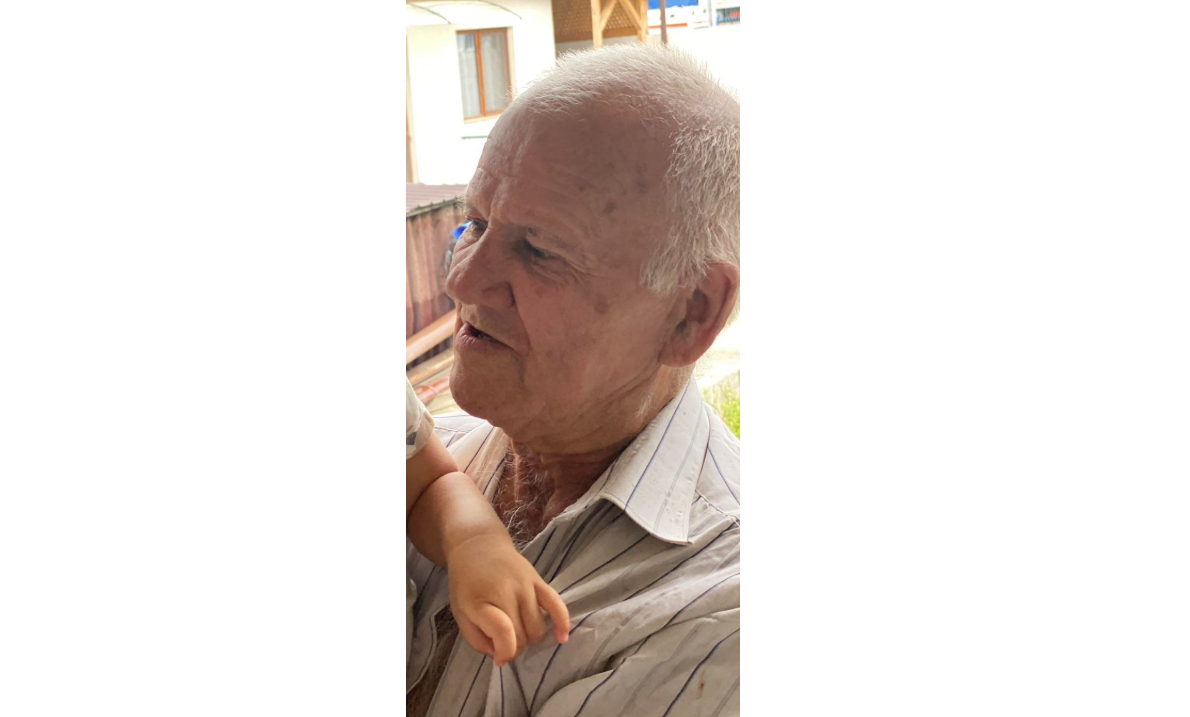 A DISPĂRUT un bărbat din Medgidia: Familia a lansat un APEL public pentru a-l găsi