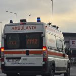 Atenție, șoferi: Accident la intrare în Ovidiu! Traficul se desfășoară cu dificultate în zonă