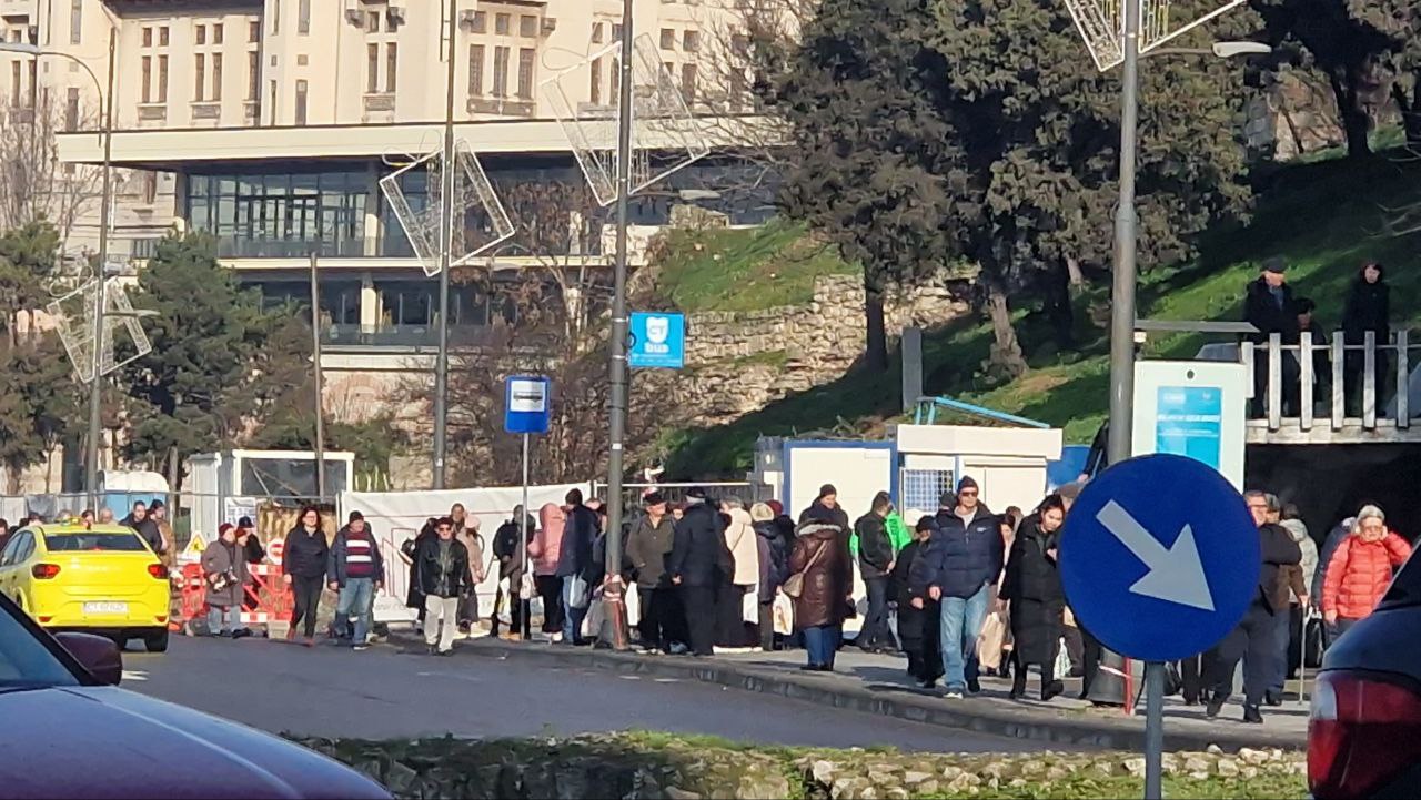 Boboteaza Catedrală 2026 Constanța ÎPS Teodosie