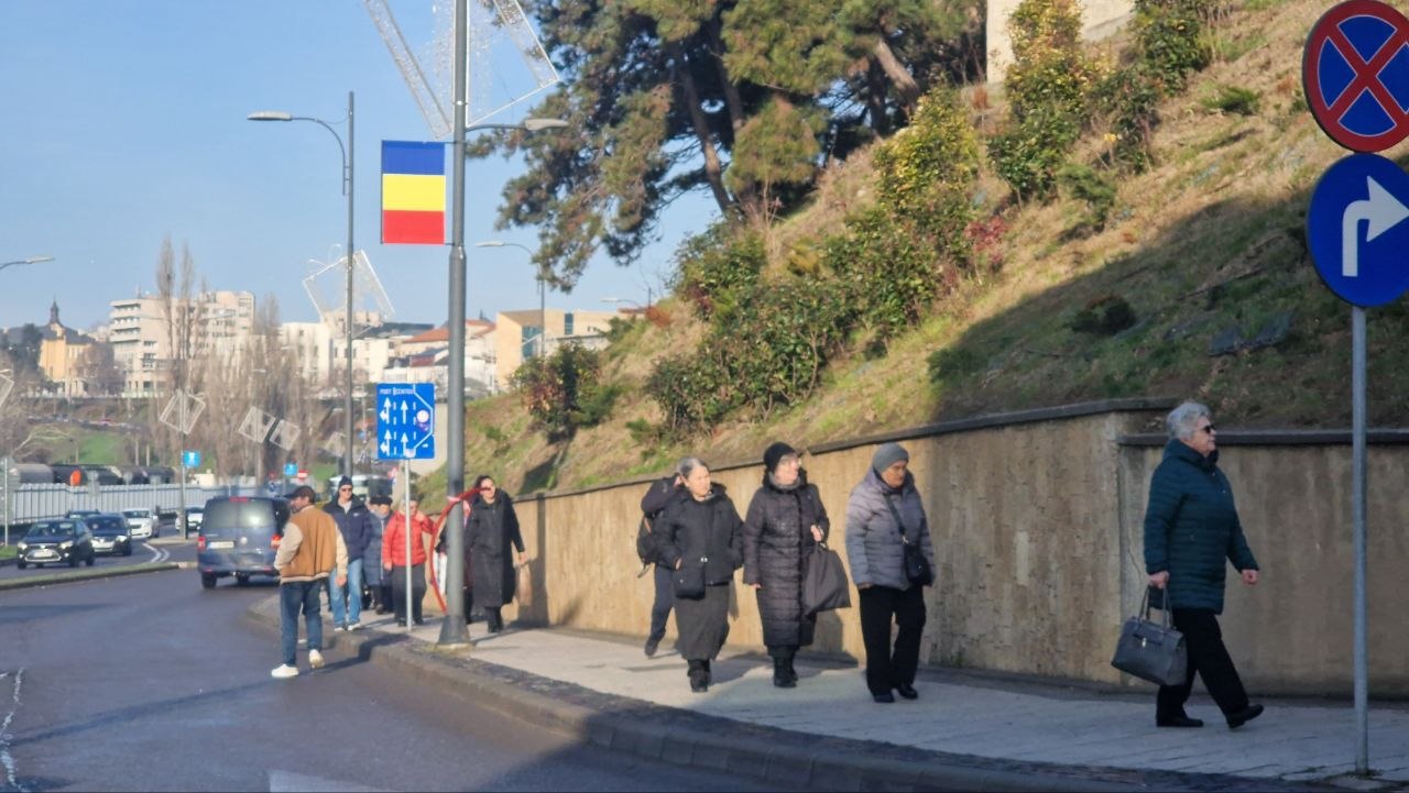 Boboteaza Catedrală 2026 Constanța ÎPS Teodosie