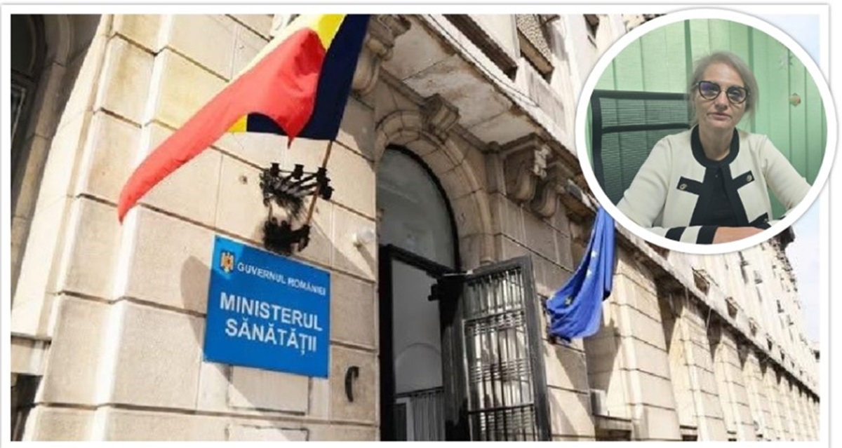 Cererea formulată de Cristina Schipor pentru a reveni la conducerea DSP Constanța s-a judecat ASTĂZI! Vezi aici când se dă hotărârea