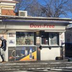 Compania care deține magazinul Dovi din Constanța, cu tabac și băuturi alcoolice rafinate, primește undă verde de la Comisia de Arheologie pentru lucrările din spatele imobilului