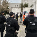 Iată care sunt zonele din Constanța cu risc criminogen ridicat! Poliția Locală a dat SUTE de sancțiuni în Piața Tomis III, Henri Coandă, Parcul Tăbăcărie și Gară