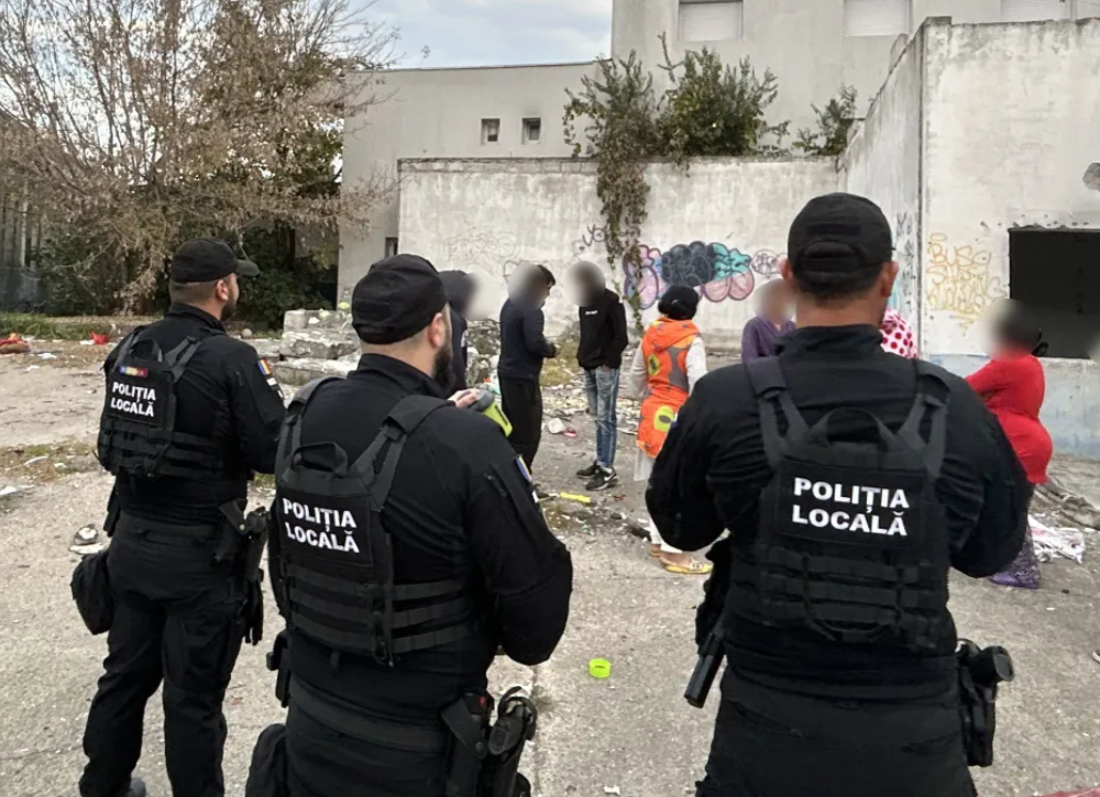 Polițiștii locali din Constanța ar putea afla chiar mâine dacă pot ieși mai repede la PENSIE, după ce prefectul a atacat hotărârea de consiliu