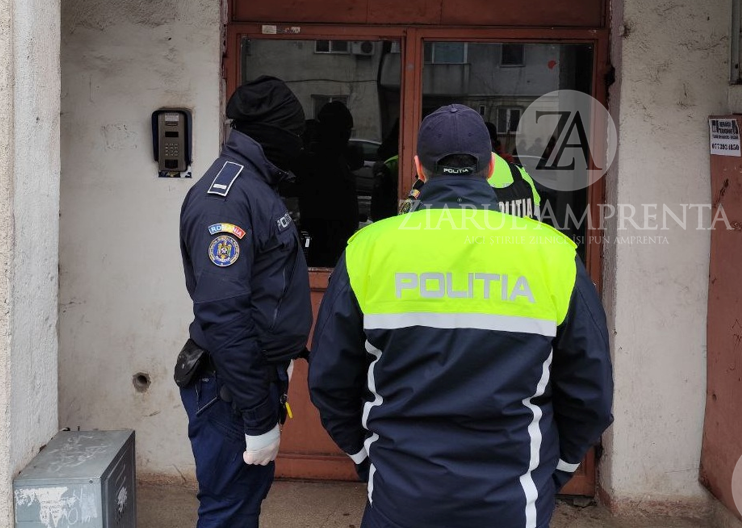 Scene ȘOCANTE la Hârșova, în prima zi de Ramazan Bayram, în 2025. Condamnări pentru tentativă la omor calificat