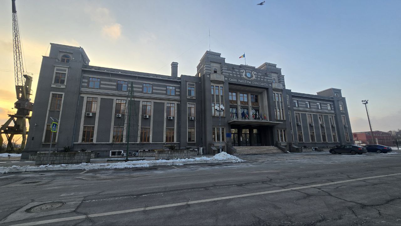 Răsturnare de situație la CN APMC SA în cazul licitației privind modernizarea infrastructurii de distribuție a energiei electrice în portul Constanța. La mijloc, un contract de peste jumătate de milion de euro