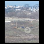 VIDEO Primarul Chițac, vești despre viitorul stadion Gheorghe Hagi și Sala Polivalentă! Incredibilă situație la pasarela din Mamaia, spune edilul