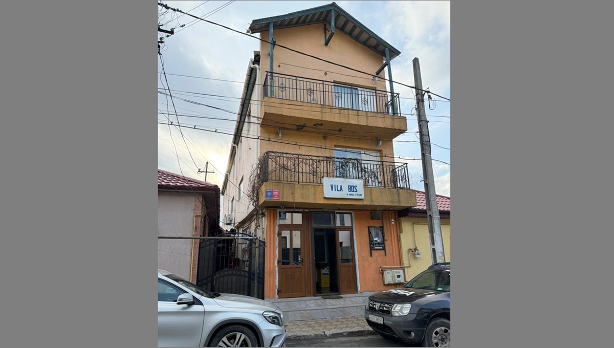 FOTO VIDEO Mizerie de nedescris la Vila BDS, din zona Dacia, spune Protecția Consumatorilor Constanța! Unitatea a fost închisă temporar de Horia Constantinescu