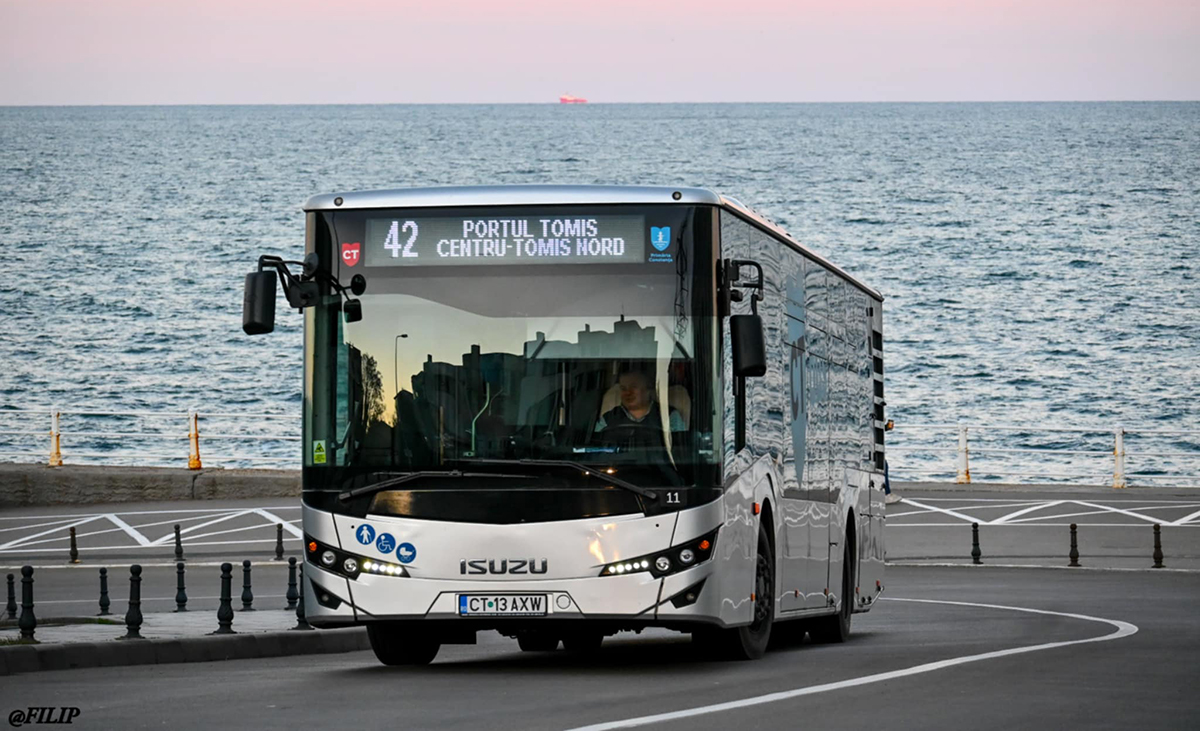 CT BUS: Șoferi de autobuze, citați mâine la Tribunal. Cum ar putea fi afectat transportul public în comun