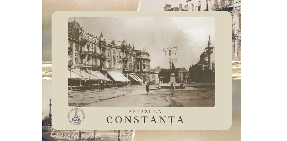 File de istorie ale Constanței prezentate de MINAC: 11 februarie, ziua în care au fost închise fântânile și amănunte despre cercul literar Ion Băjenaru