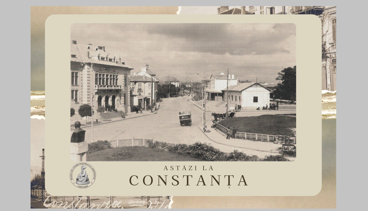 Muzeul de Istorie Constanța, aduceri-aminte din orașul vechi: Neînțelegeri și nedreptăți în justiție, pe fondul traducerii incorecte a spuselor judecătorilor și părților