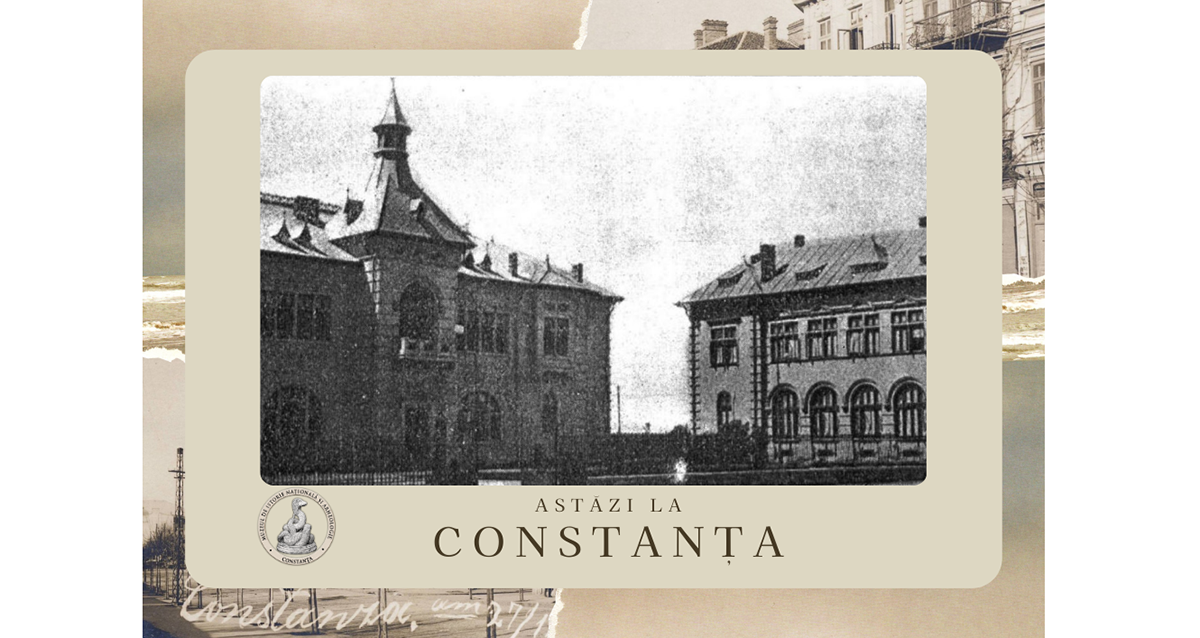 CRIMĂ pasională la Constanța, munca silnică și un proces care a făcut vâlvă în oraș: File de istorie prezentate de MINAC astăzi, 23 februarie