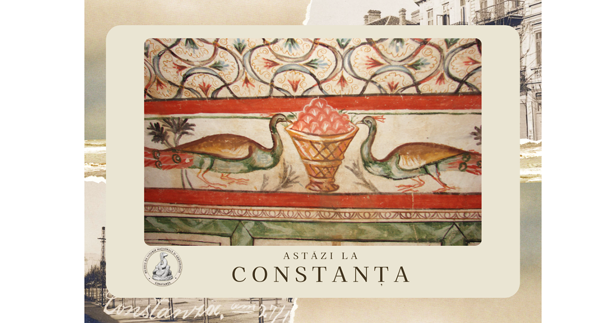 File de istorie prezentate de MINAC: 25 februarie 1988, cum a fost descoperit Mormântul Hypogeu, comoară arheologică a Constanței