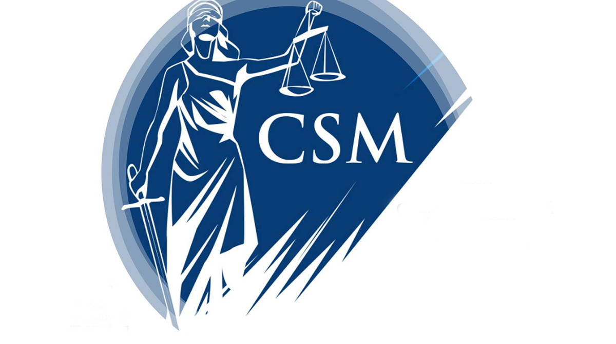CSM a stabilit calendarul interviurilor pentru șefia Parchetului General, DNA și DIICOT