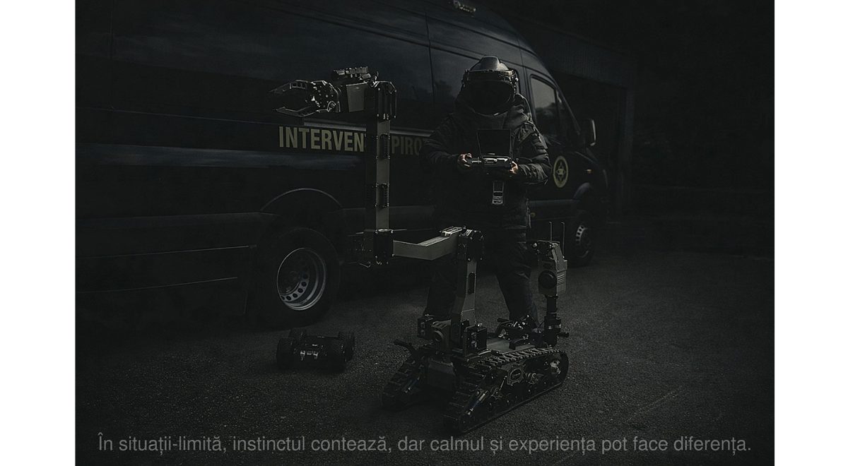 Brigada Antitero din cadrul SRI ANGAJEAZĂ specialiști: Ce condiții se solicită