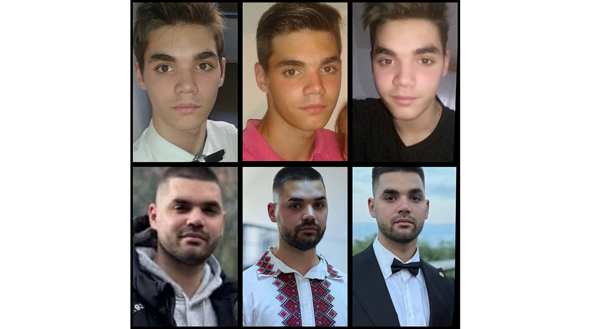 Caz INCREDIBIL: Un tânăr își caută mama, care l-a lăsat la bunici la doar șase ani. Tatăl său este stabilit în Mangalia