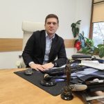O voce cu greutate în justiția din Dobrogea! Adrian Ionescu, președintele Judecătoriei Constanța, despre noul sistem al proceselor: Este unica soluție viabilă și realistă