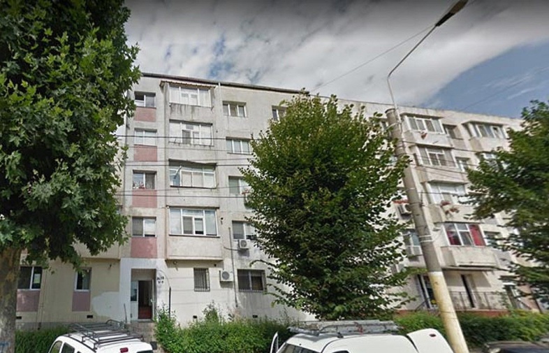 Apartamentul de la Constanța al unei familii din județul Tulcea, scos la licitație din cauza unei datorii