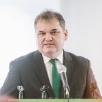 Cseke Attila, ministrul interimar al Dezvoltării și al Sănătății: alegerea unui nou guvern nu poate fi lăsată pentru la toamnă!