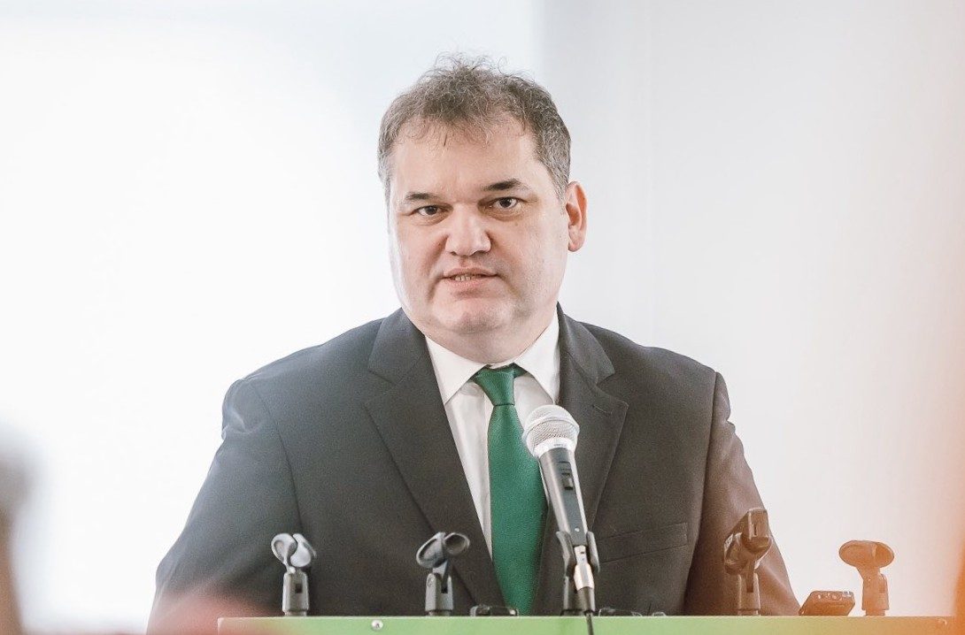 Ministrul Dezvoltării: Pachetele legislative pentru reforma administrației și pentru relansare economică, gata în 10 zile