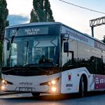 Monitorizare video non-stop pe benzile benzile dedicate CT Bus. Poliția Locală anunță sancțiuni pentru șoferii indisciplinați