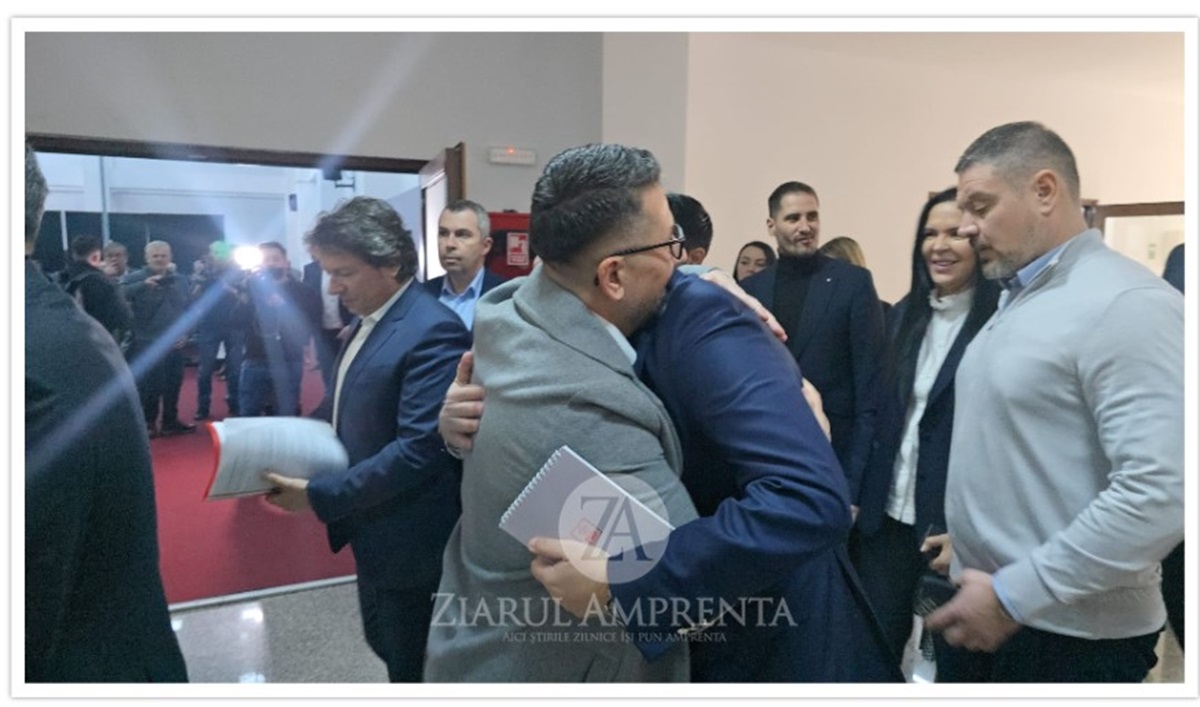 Decebal Făgădău Claudiu Manda