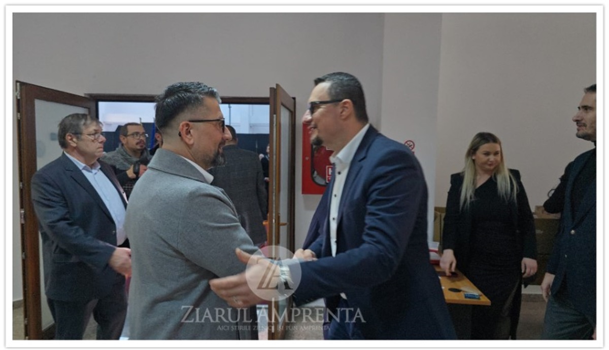 Decebal Făgădău Eduard Martin