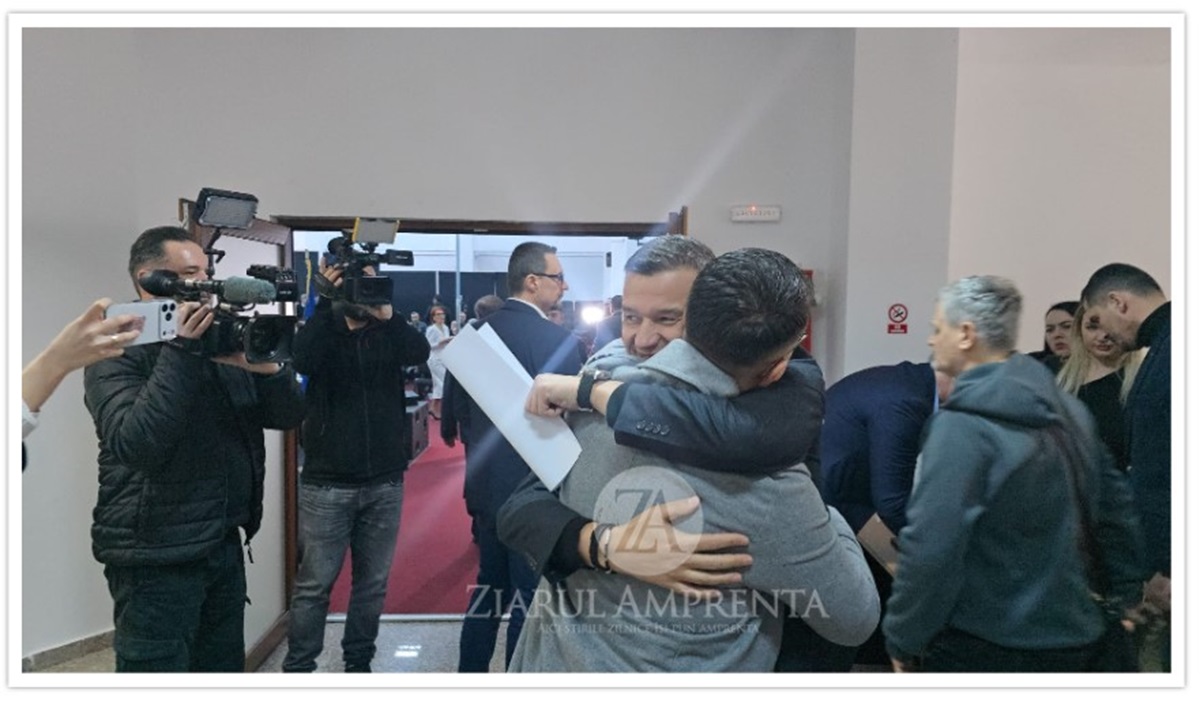 Decebal Făgădău Sorin Grindeanu