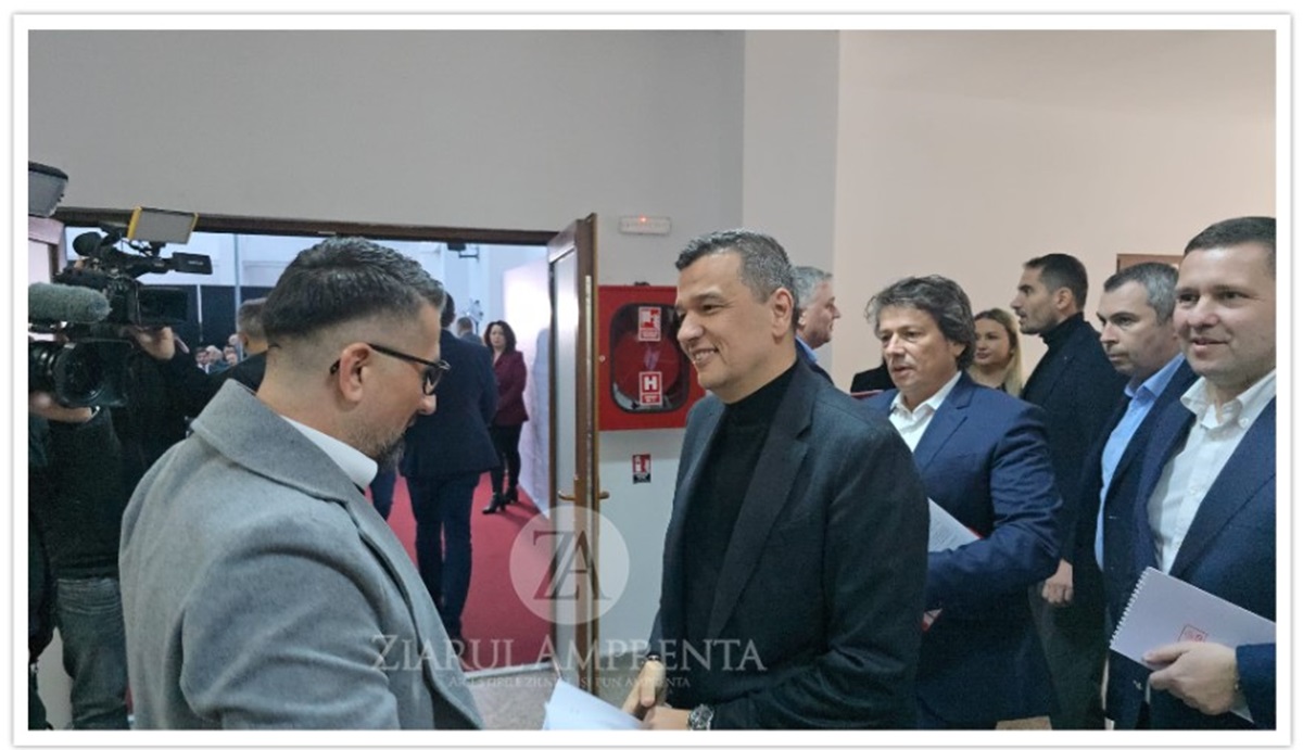 Decebal Făgădău Sorin Grindeanu