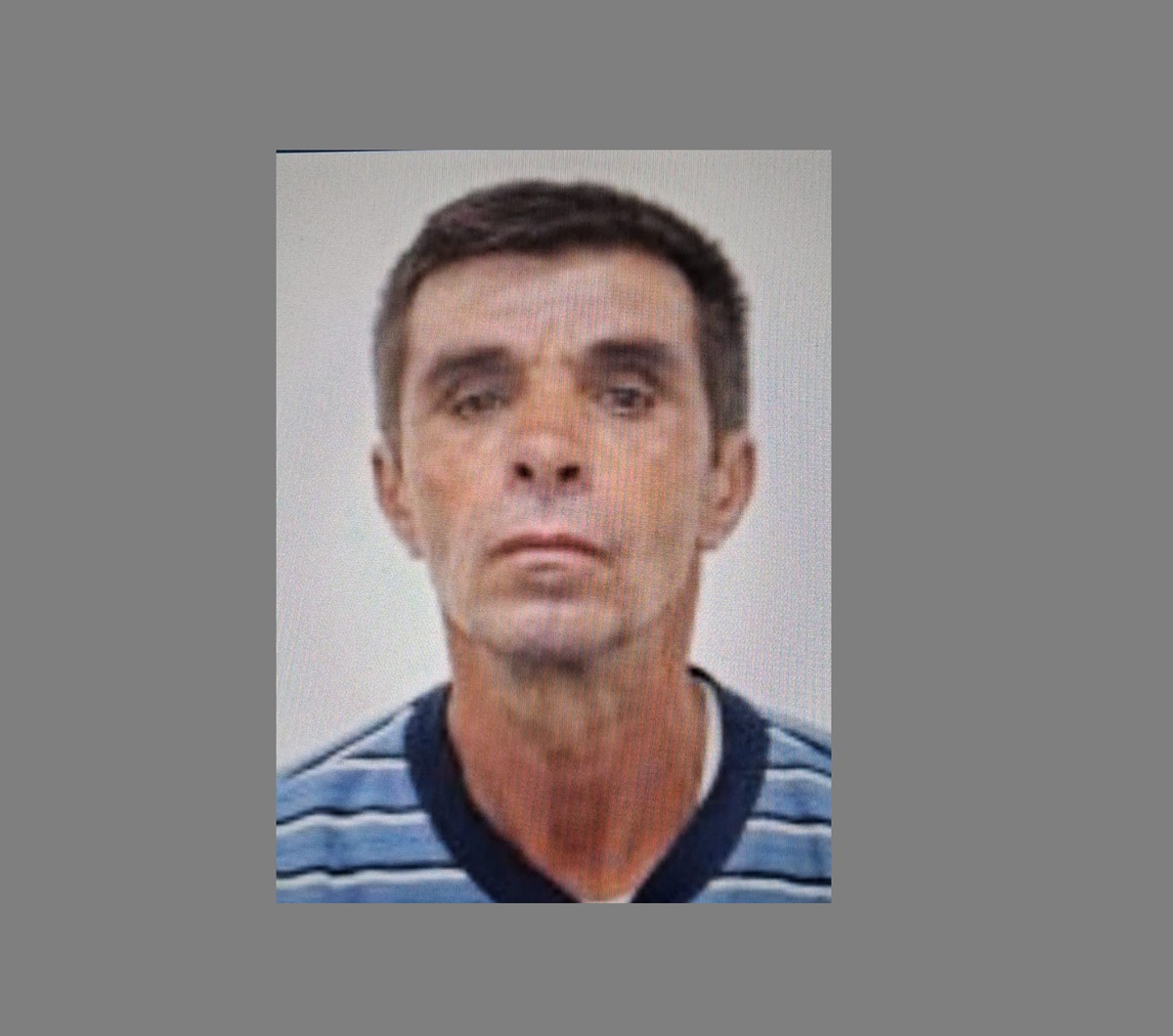 ALERTĂ în Constanța! Sunați imediat la 112 dacă vedeți acest bărbat. Ce spun polițiștii