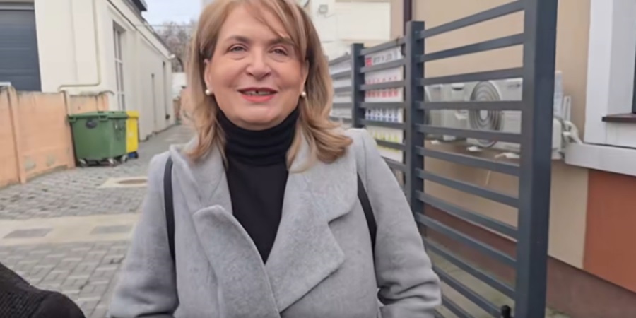 Florentina Ioniță Radu, fost șefă a Spitalului Militar Carol Davila, rămâne sub control judiciar! Ce acuzații fac procurorii