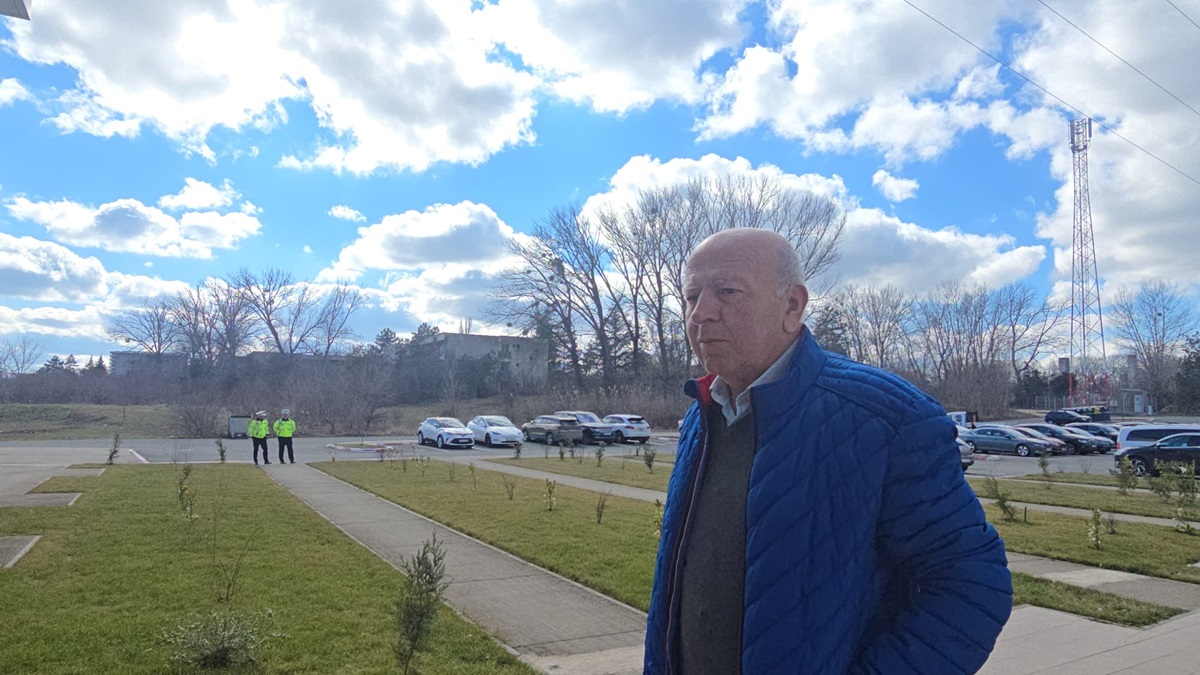 Sorin Grindeanu PSD Constanța Gheorghe Manta