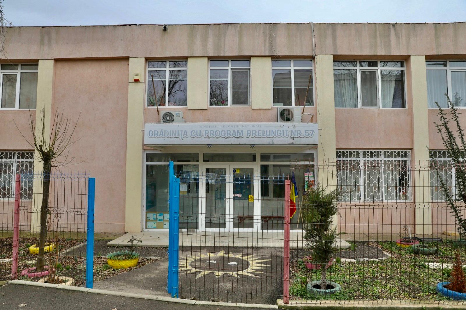 Grădinița nr. 57 din Constanța intră în reabilitare: investiția ajunge la peste 17 milioane de lei