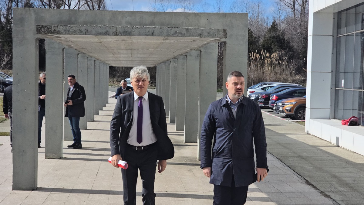 Sorin Grindeanu PSD Constanța Liviu Tit Brăiloiu Radu Babuș