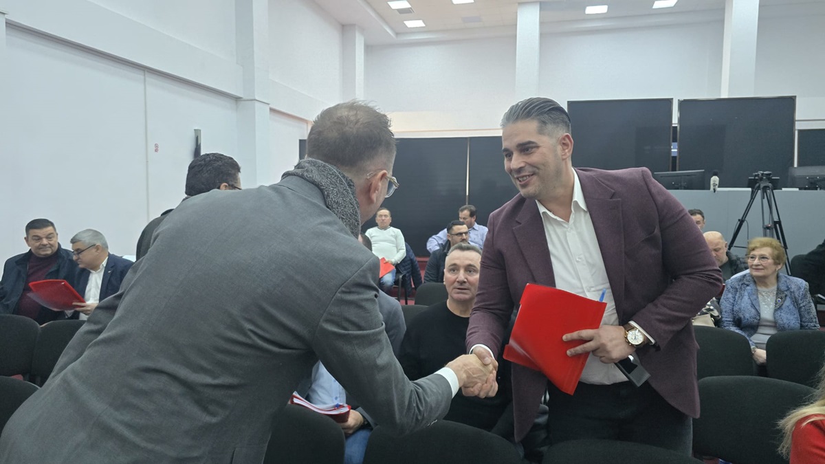 Sorin Grindeanu PSD 