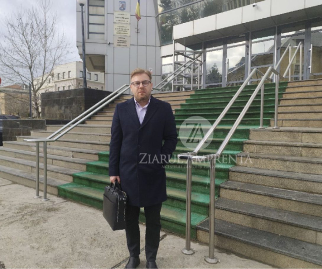 VIDEO EXCLUSIV Ce spune Mihail Udroiu, fost judecător al Curții Supreme, despre Cristian Radu: nu mai există niciun temei actual care să justifice menținerea stării de arest preventiv