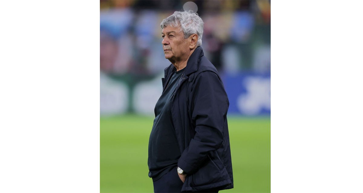 Anunț al Spitalului Universitar de Urgență București despre starea lui Mircea Lucescu, după infarctul suferit vineri