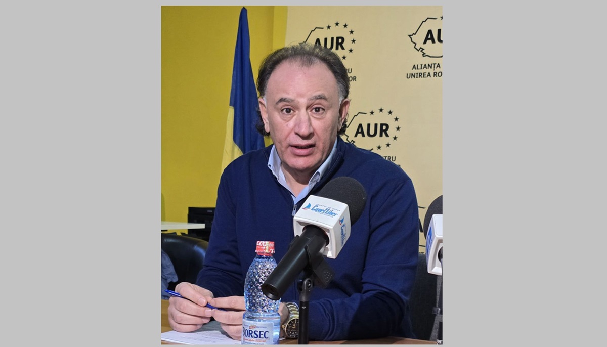 LIVE Deputatul Mohammad Murad vrea să investească 100.000 de euro într-un centru de dezintoxicare pentru Constanța