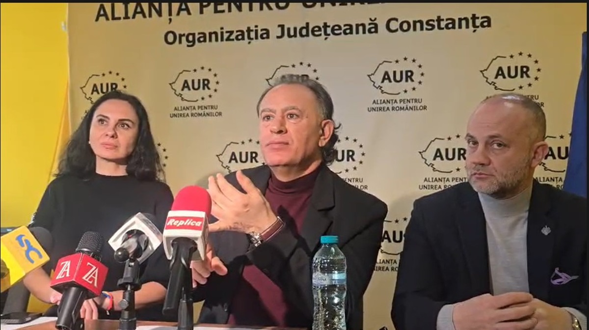 VIDEO Mohammad Murad, despre clasa politică actuală: Trădători.ro este noul brand!