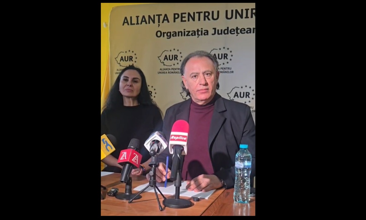 VIDEO Mohammad Murad, liderul Organizației Județene AUR Constanța: Pentru hotelieri nu se anunță un sezon bun, taxele sunt de 4 ori mai mari!
