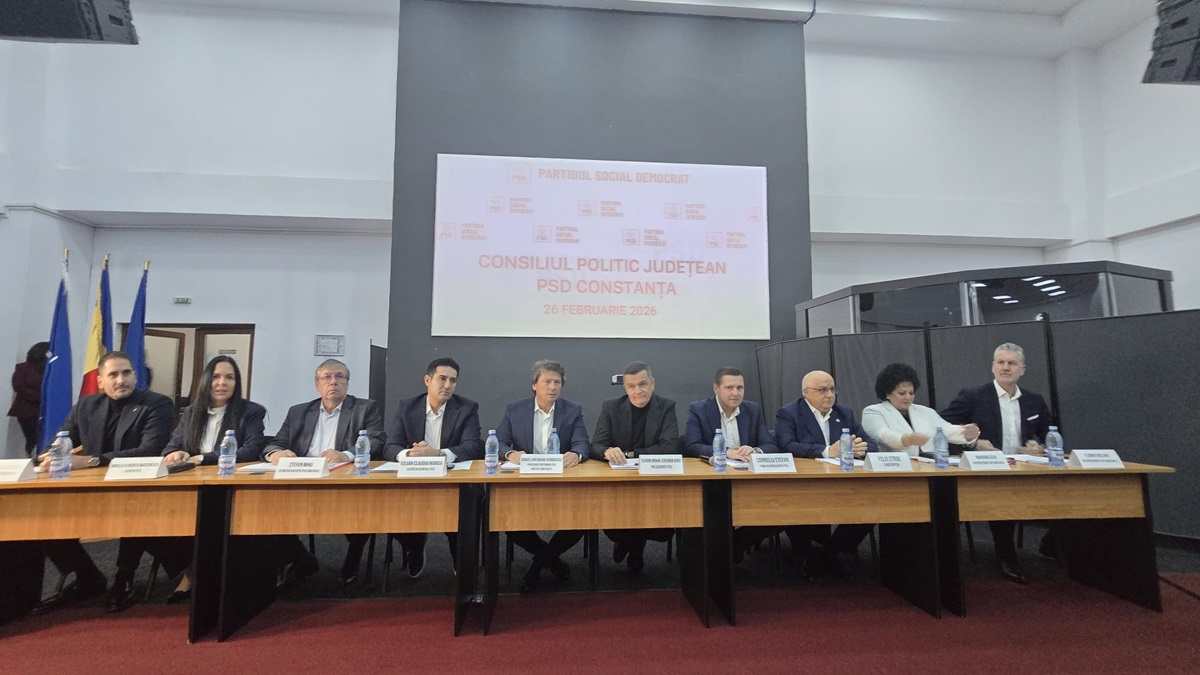 Sorin Grindeanu PSD