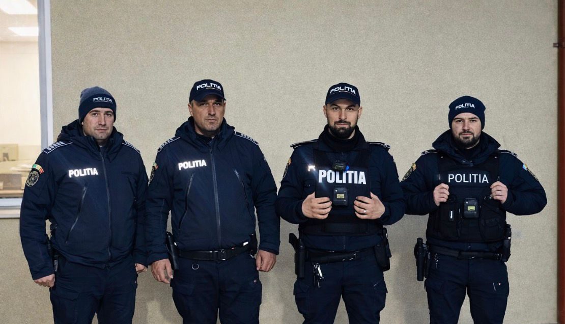 Operațiune contracronometru într-un sat din comuna Ostrov: Un tânăr a fost la un pas să își pună capăt zilelor