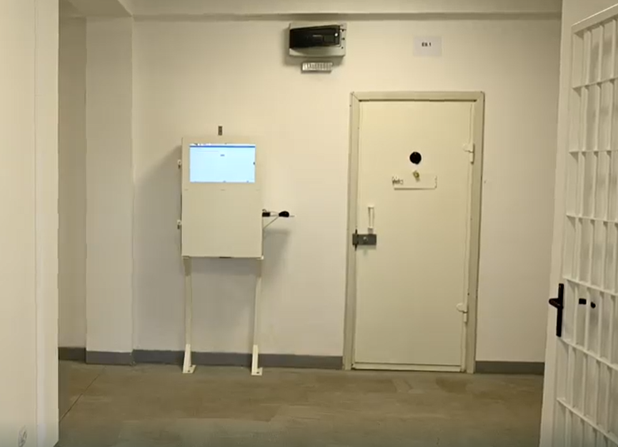 Tânăra din Constanța care și-a înjunghiat colegul de apartament cere să fie anchetată în libertate! Totul se decide la Curtea de Apel