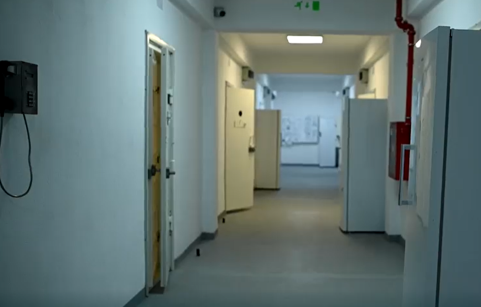 Clienți noi în Penitenciarul Poarta Albă! Au condamnări pentru proxenetism, trafic de narcotice sau tentativă de viol