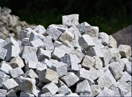 Un producător important de ciment a cumpărat un operator de carieră de granit din județul Tulcea