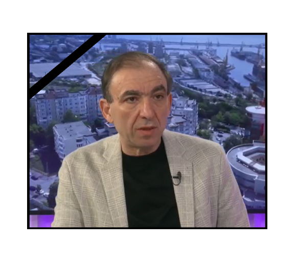 Când va fi înmormântat Nicolae Manea, președintele Sanitas Constanța. Unde își pot lua rămas bun prietenii și cunoscuții