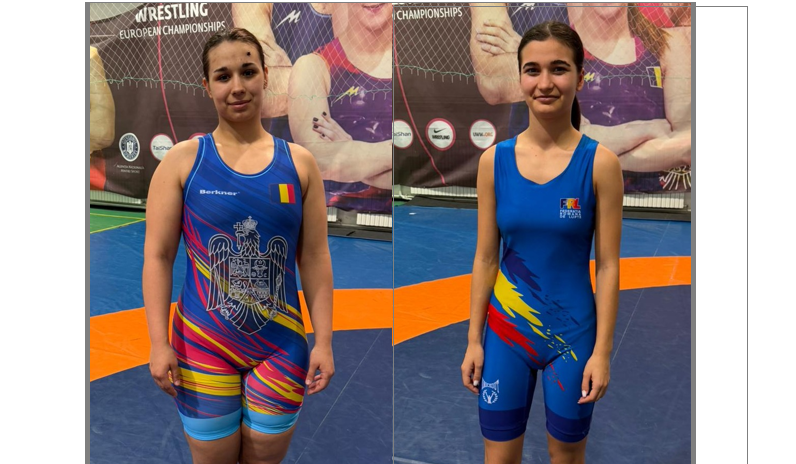 CSM Constanța a transferat, de la CSȘ Mangalia, două luptătoare Nicoleta-Gabriela Pahoni și Mihaela-Liliana Carp de la CSȘ Mangalia
