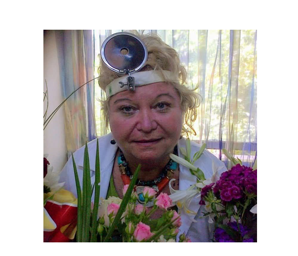 Comunitatea medicală din Constanța, din nou în doliu! A murit medicul ORL-ist Emilia Loghin